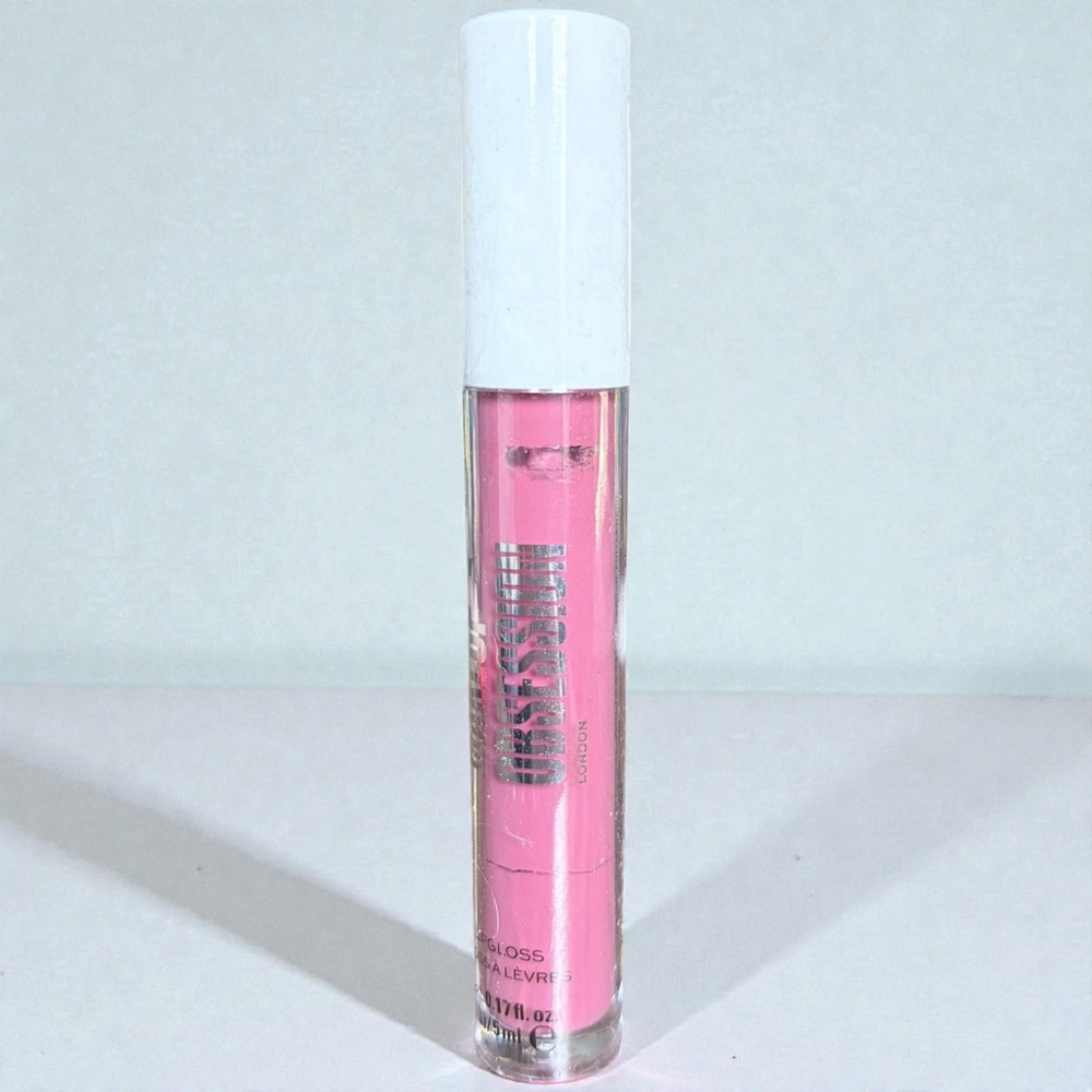 Makeup Obsession Lipgloss-Enchanced New